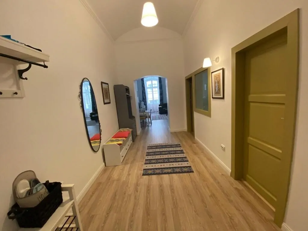 Urban City Apartment Timișoara – Timișoara, România