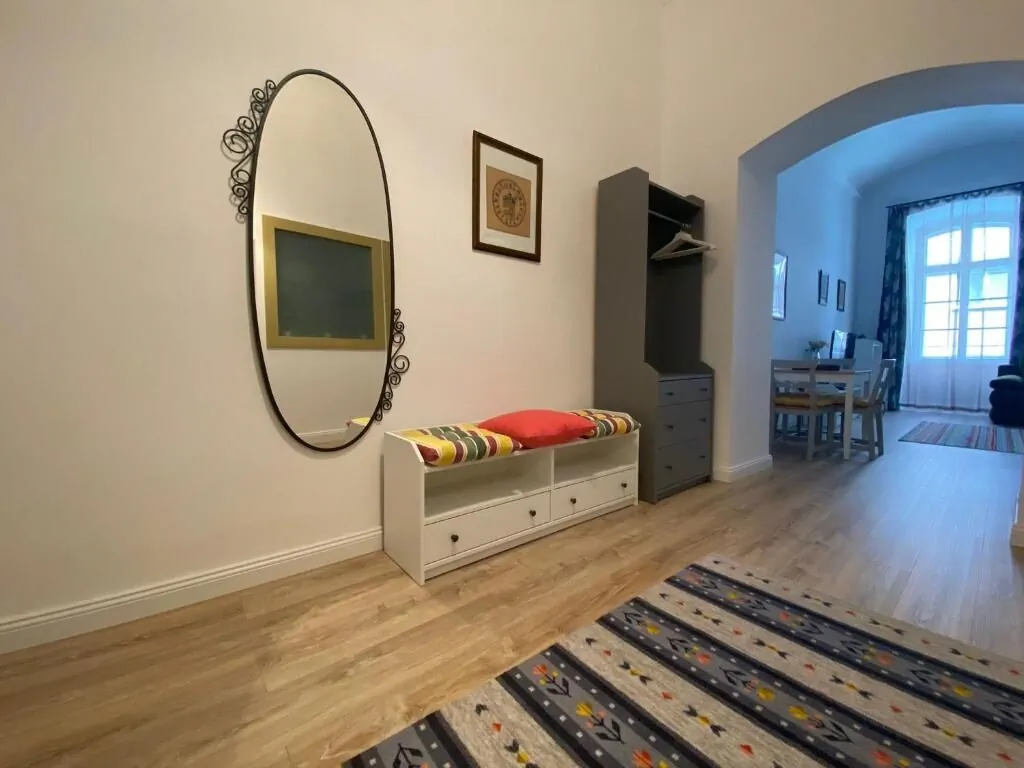 Urban City Apartment Timișoara – Timișoara, România