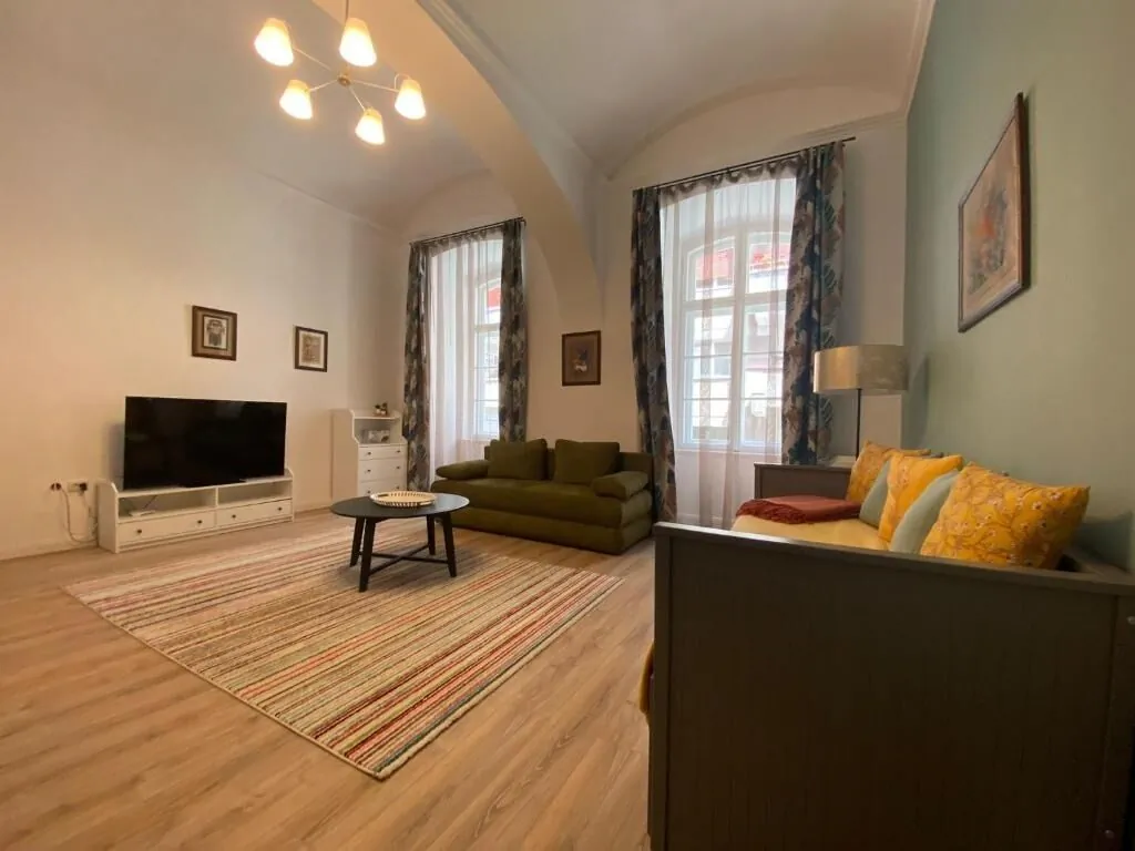 Urban City Apartment Timișoara – Timișoara, România