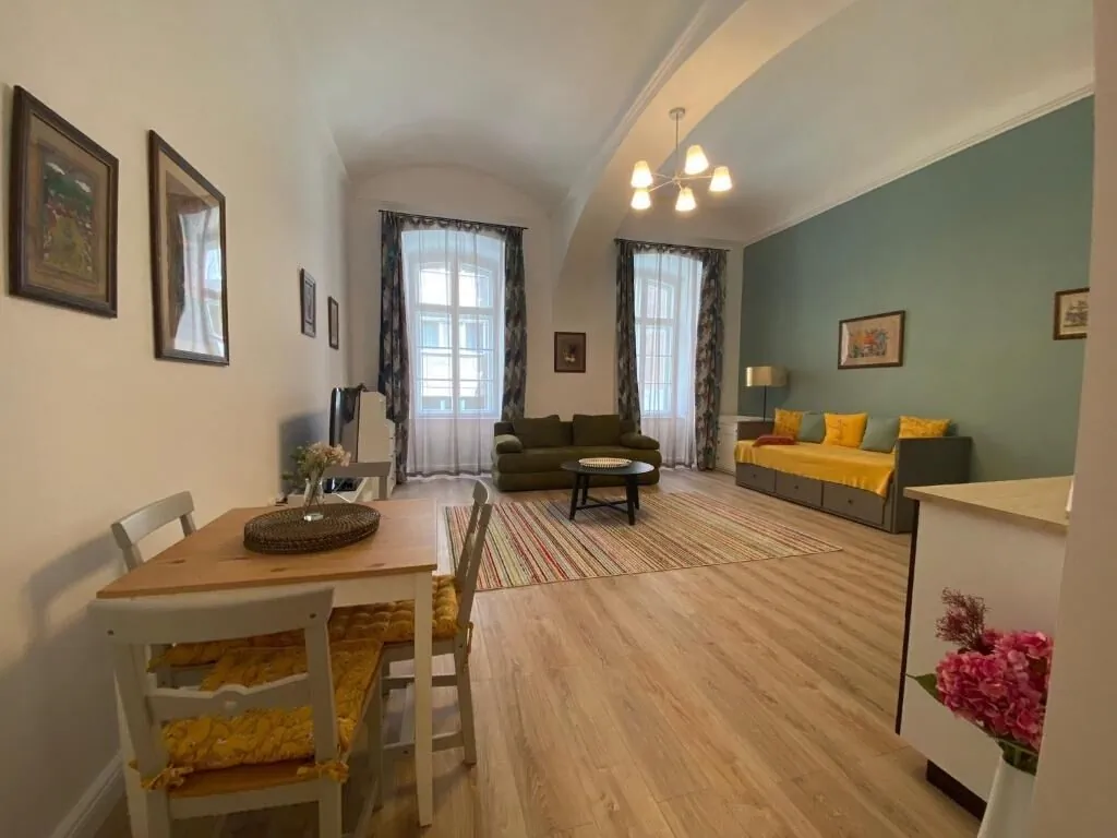 Urban City Apartment Timișoara – Timișoara, România