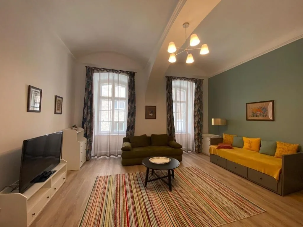 Urban City Apartment Timișoara – Timișoara, România