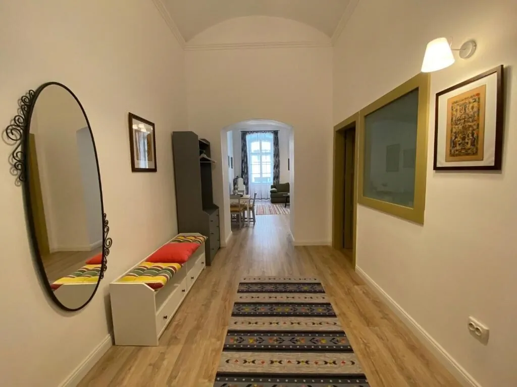 Urban City Apartment Timișoara – Timișoara, România