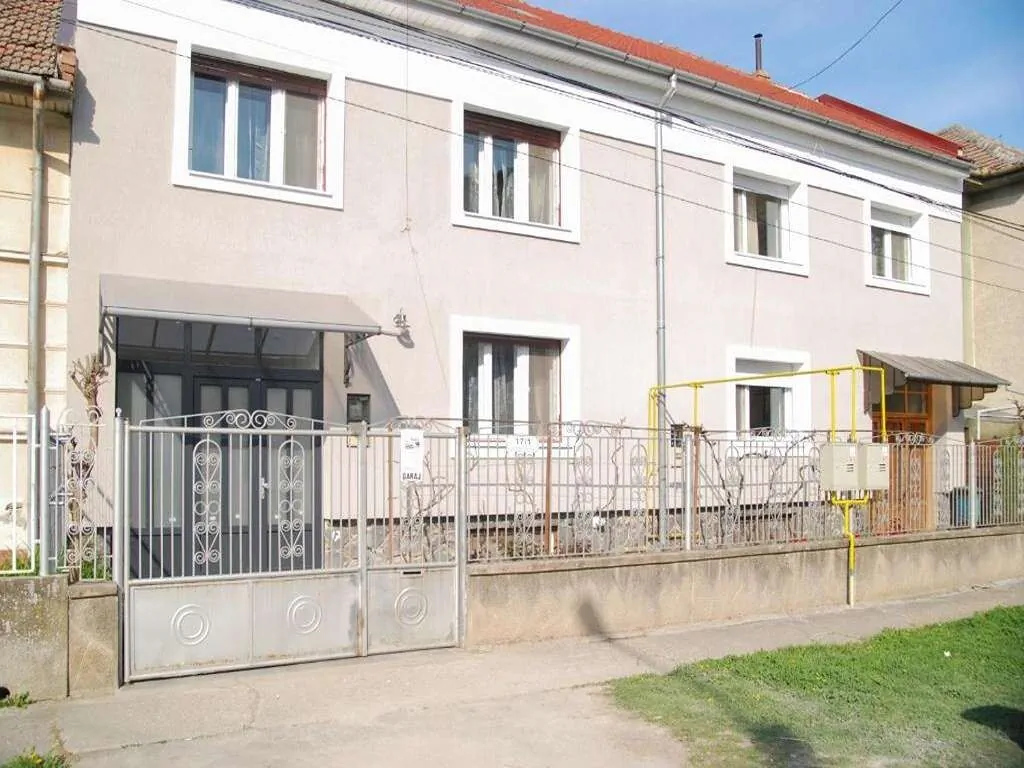 Apartment House Timișoara – Timișoara, România