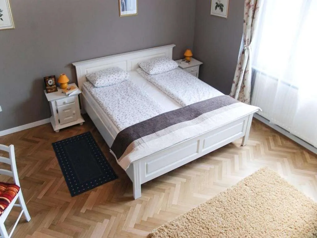 Apartment House Timișoara – Timișoara, România