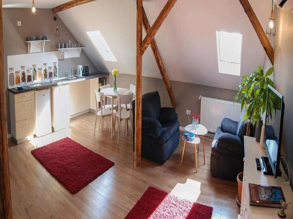Apartment House Timișoara – Timișoara, România