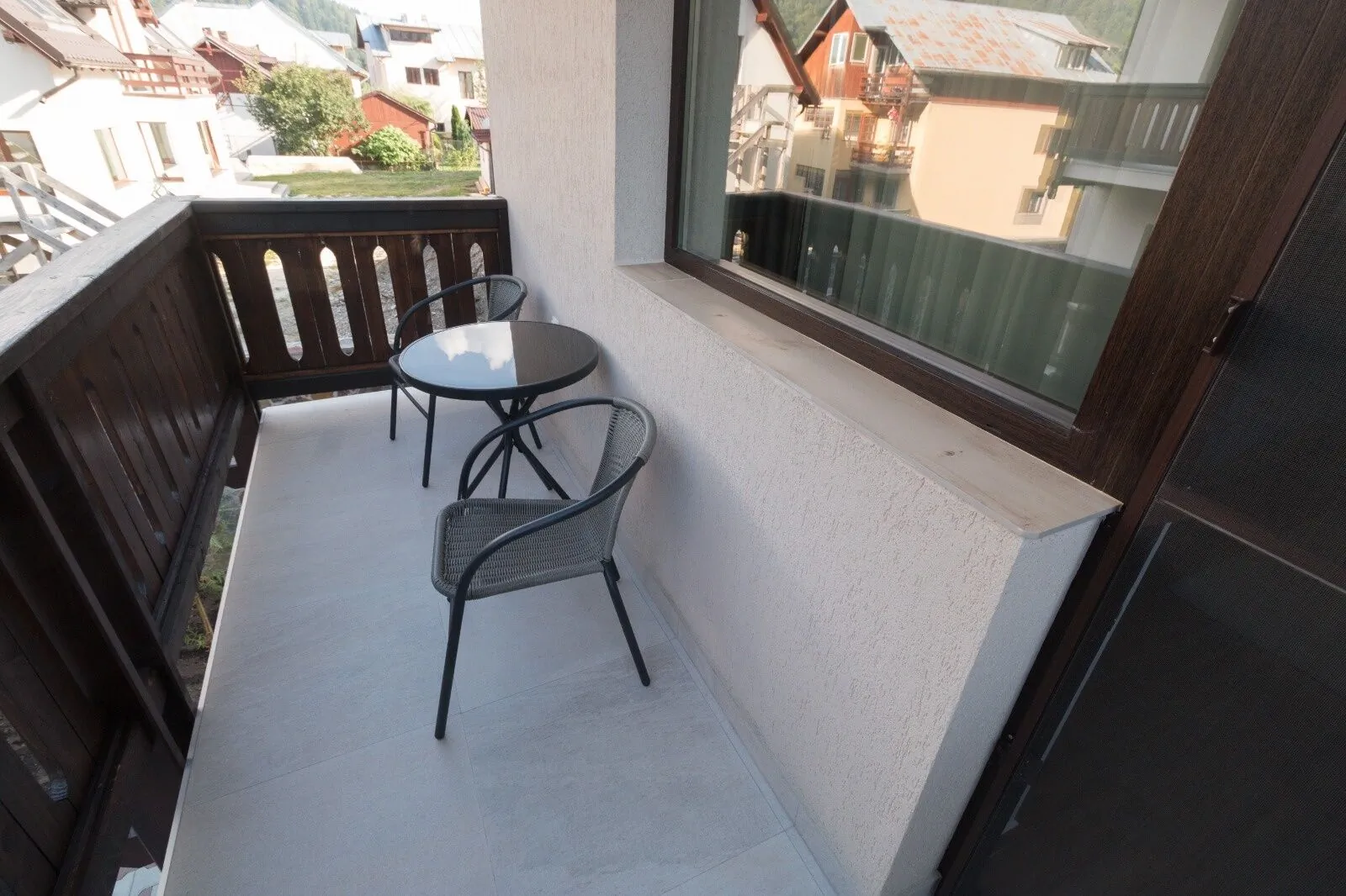 Apartament White Valey Retreat Two Bușteni – Buşteni, România