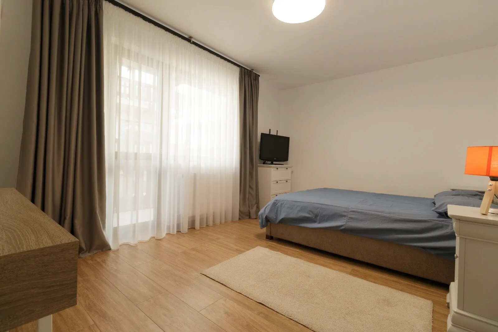 Apartament White Valey Retreat Two Bușteni – Buşteni, România