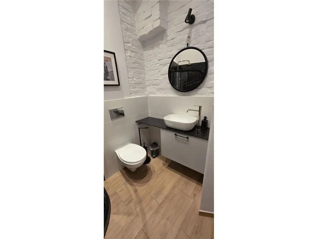 Perfect Stay - Piekary Double-Room Toruń - foto 6