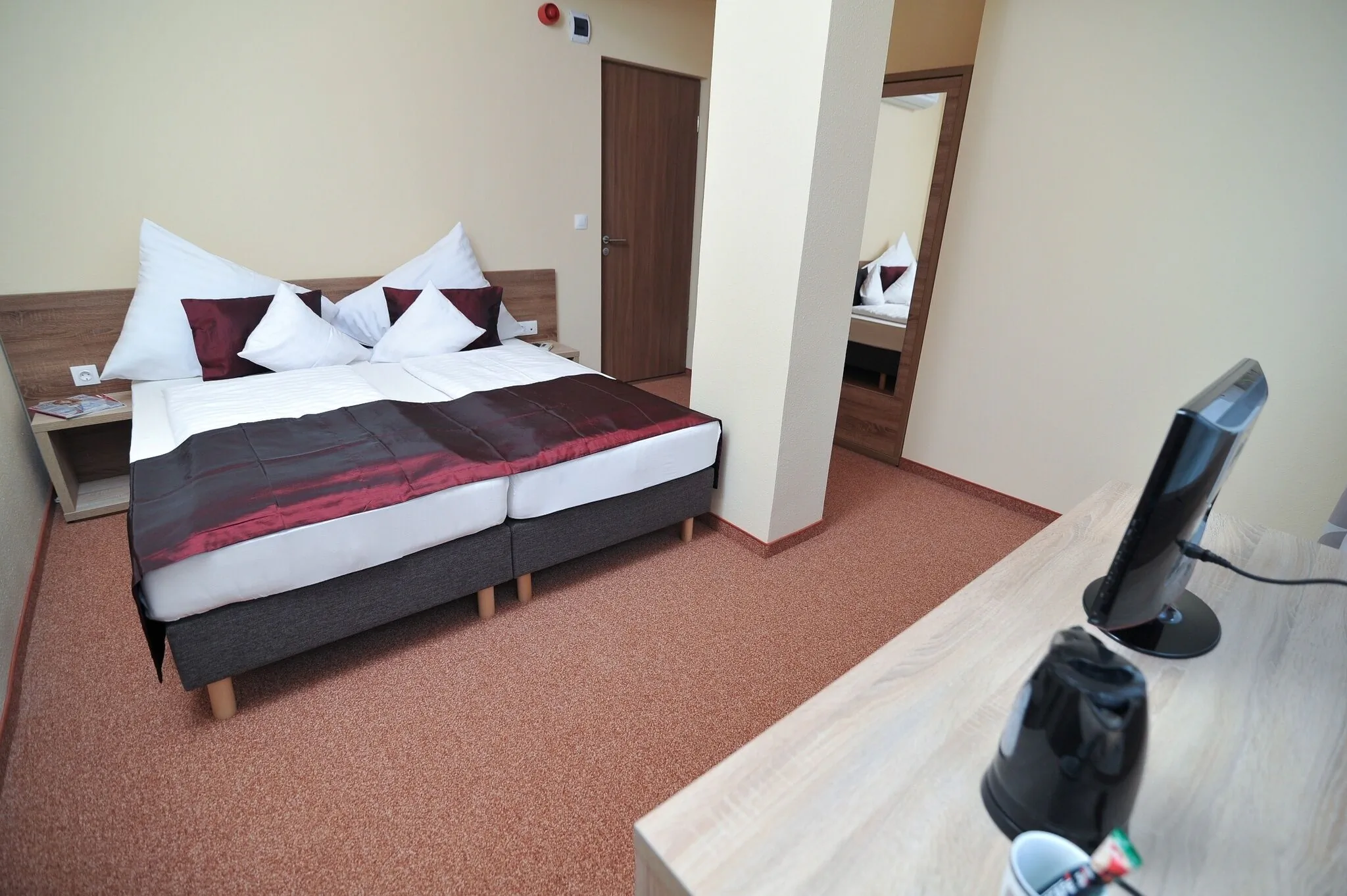 Centrooms Eger – Eger, Ungaria