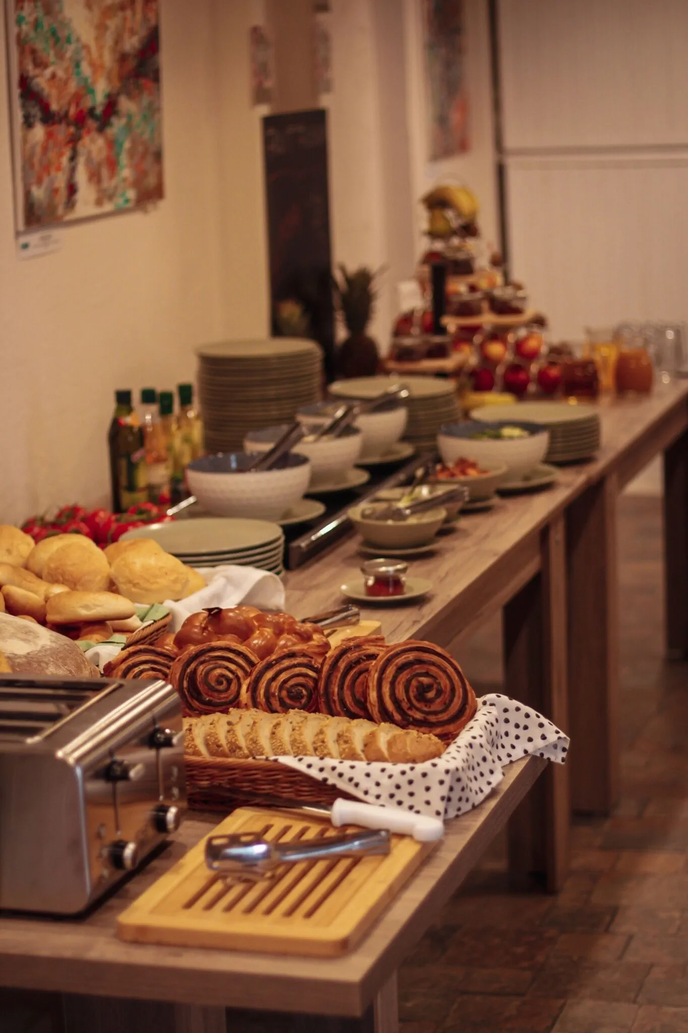 Centrooms Eger – Eger, Ungaria