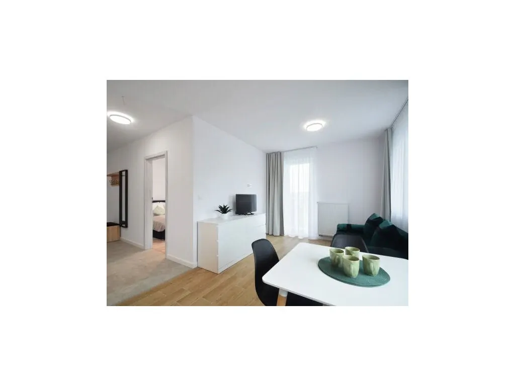 Apartamenty Dana 2 Ustronie Morskie – Ustronie Morskie, Polonia