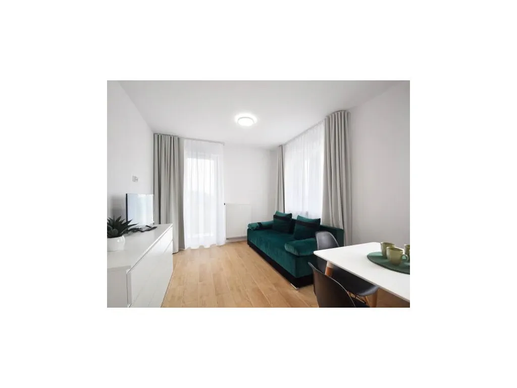 Apartamenty Dana 2 Ustronie Morskie – Ustronie Morskie, Polonia
