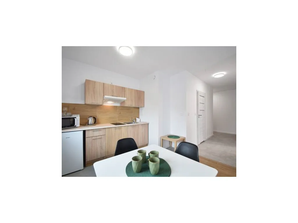 Apartamenty Dana 2 Ustronie Morskie – Ustronie Morskie, Polonia