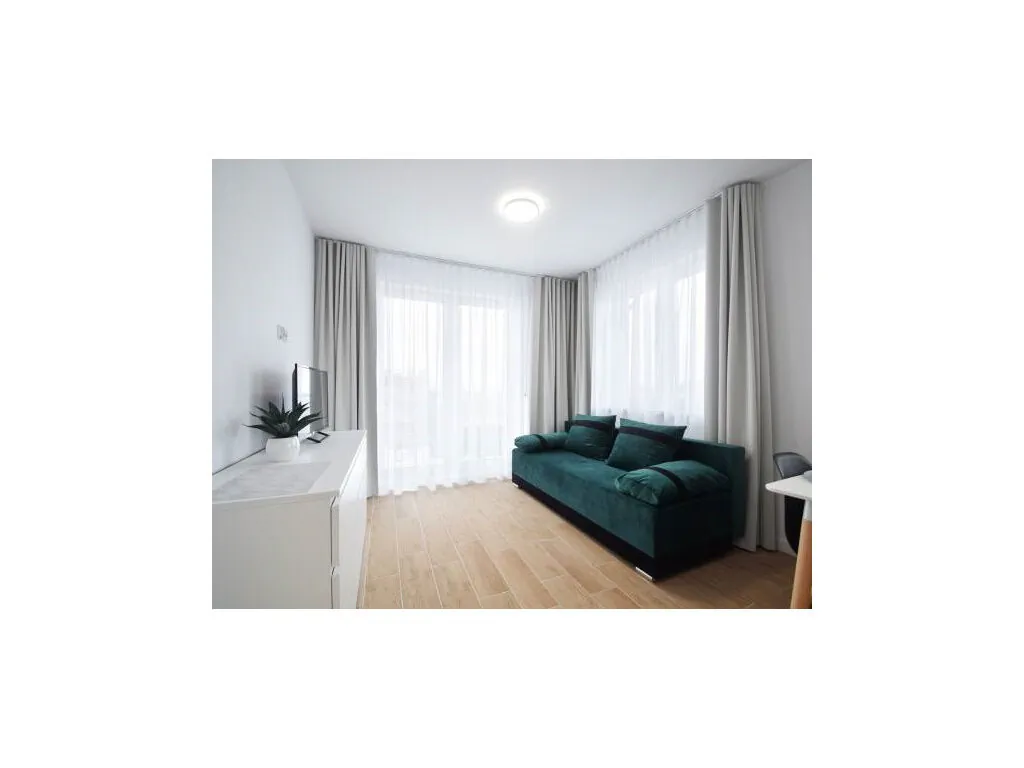 Apartamenty Dana 2 Ustronie Morskie – Ustronie Morskie, Polonia