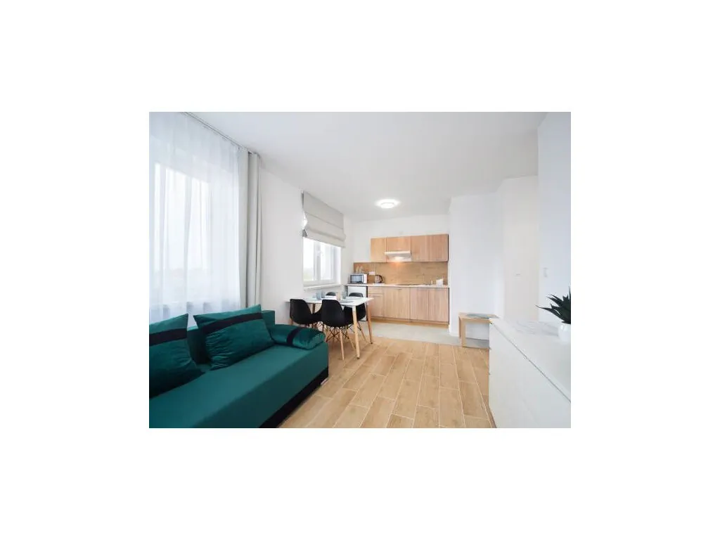 Apartamenty Dana 2 Ustronie Morskie – Ustronie Morskie, Polonia