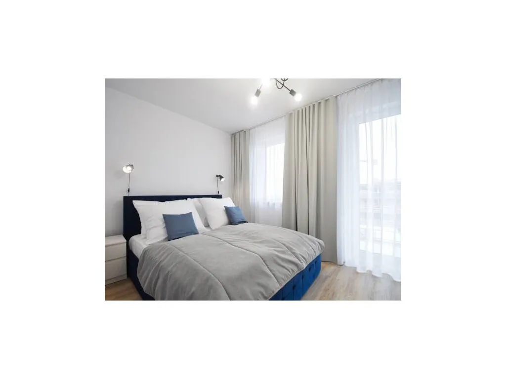 Apartamenty Dana 2 Ustronie Morskie – Ustronie Morskie, Polonia