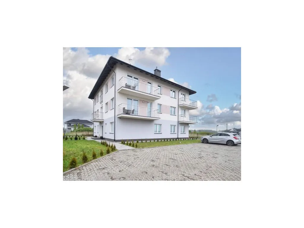 Apartamenty Dana 2 Ustronie Morskie – Ustronie Morskie, Polonia