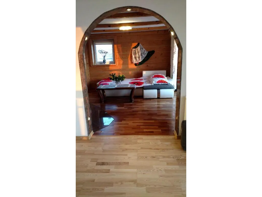Apartament u Jawora Krościenko nad Dunajcem – Grywałd, Polonia