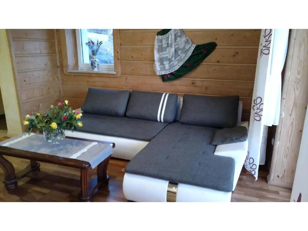 Apartament u Jawora Krościenko nad Dunajcem – Grywałd, Polonia