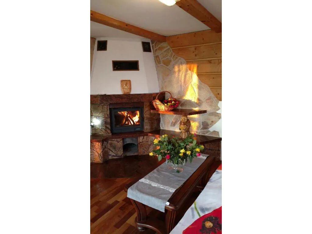 Apartament u Jawora Krościenko nad Dunajcem – Grywałd, Polonia