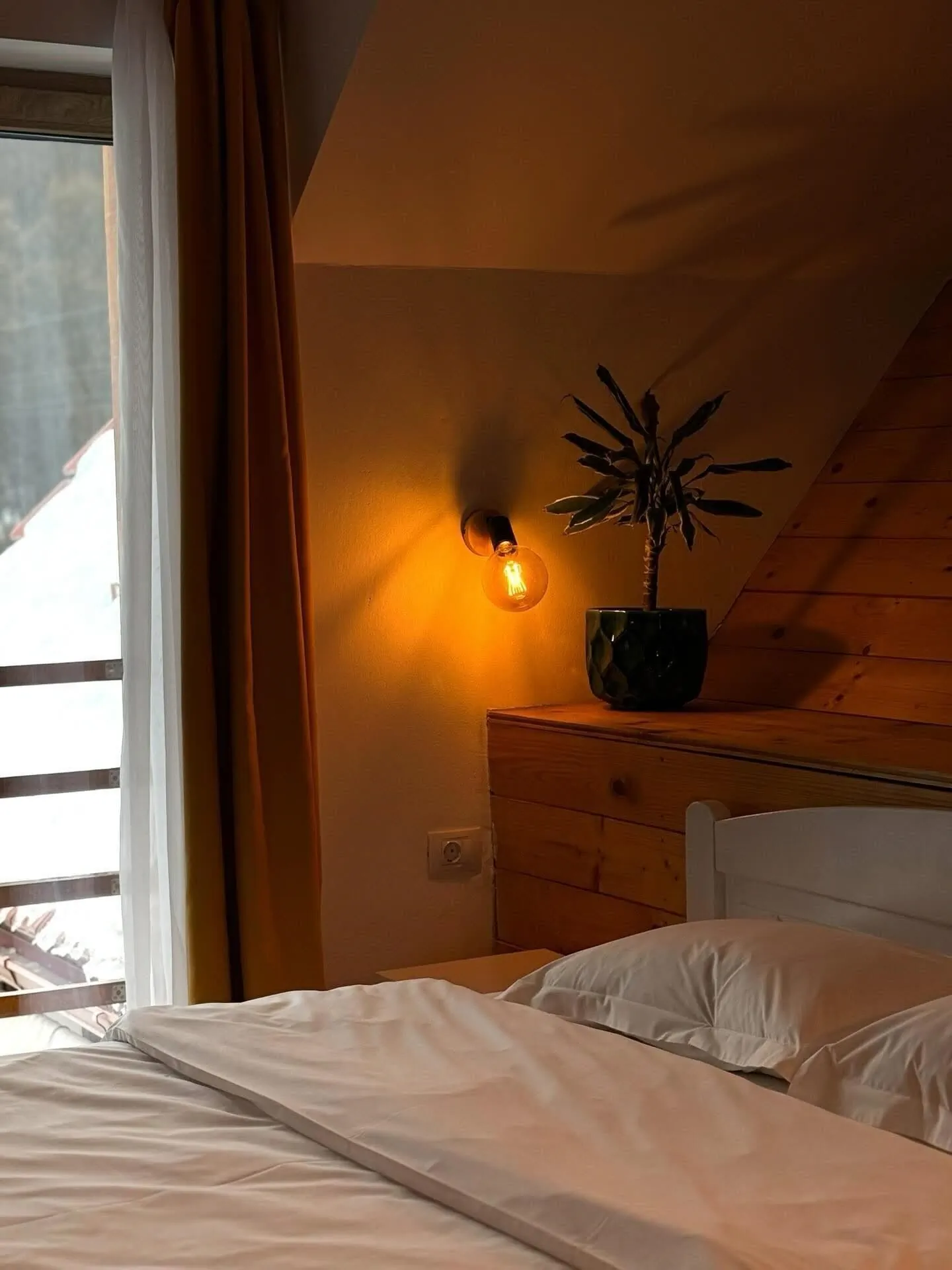 Chalet Madleine Scrind 11 Scrind-Frăsinet – Scrind-Frăsinet, România