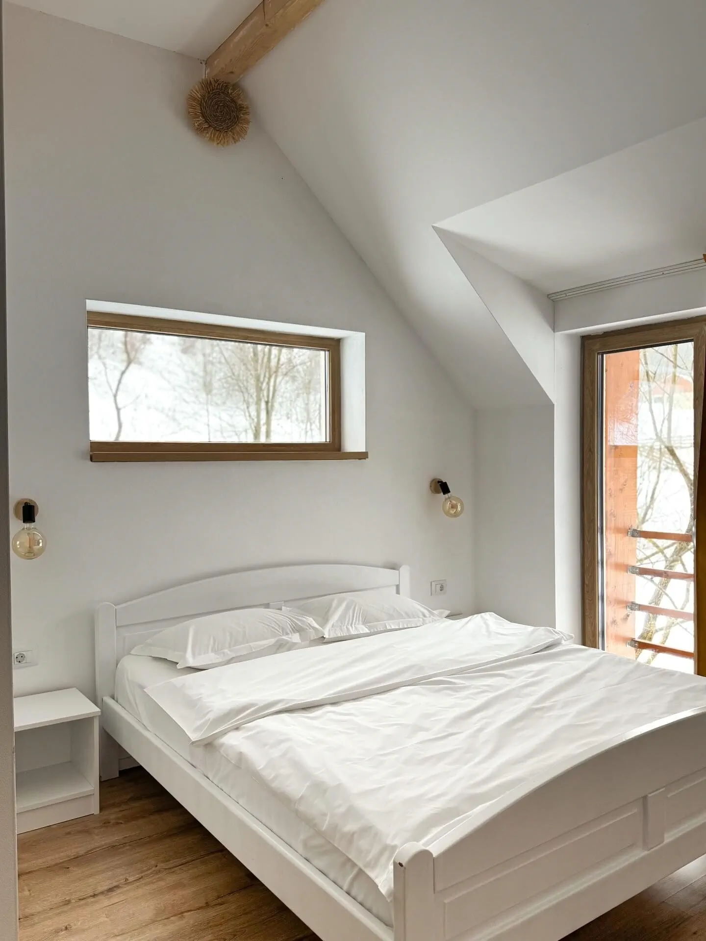 Chalet Madleine Scrind 11 Scrind-Frăsinet – Scrind-Frăsinet, România