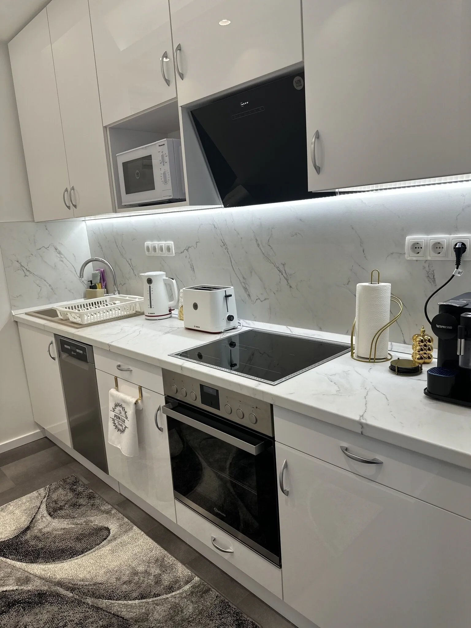 Pera Lux Apartman Eger – Eger, Ungaria