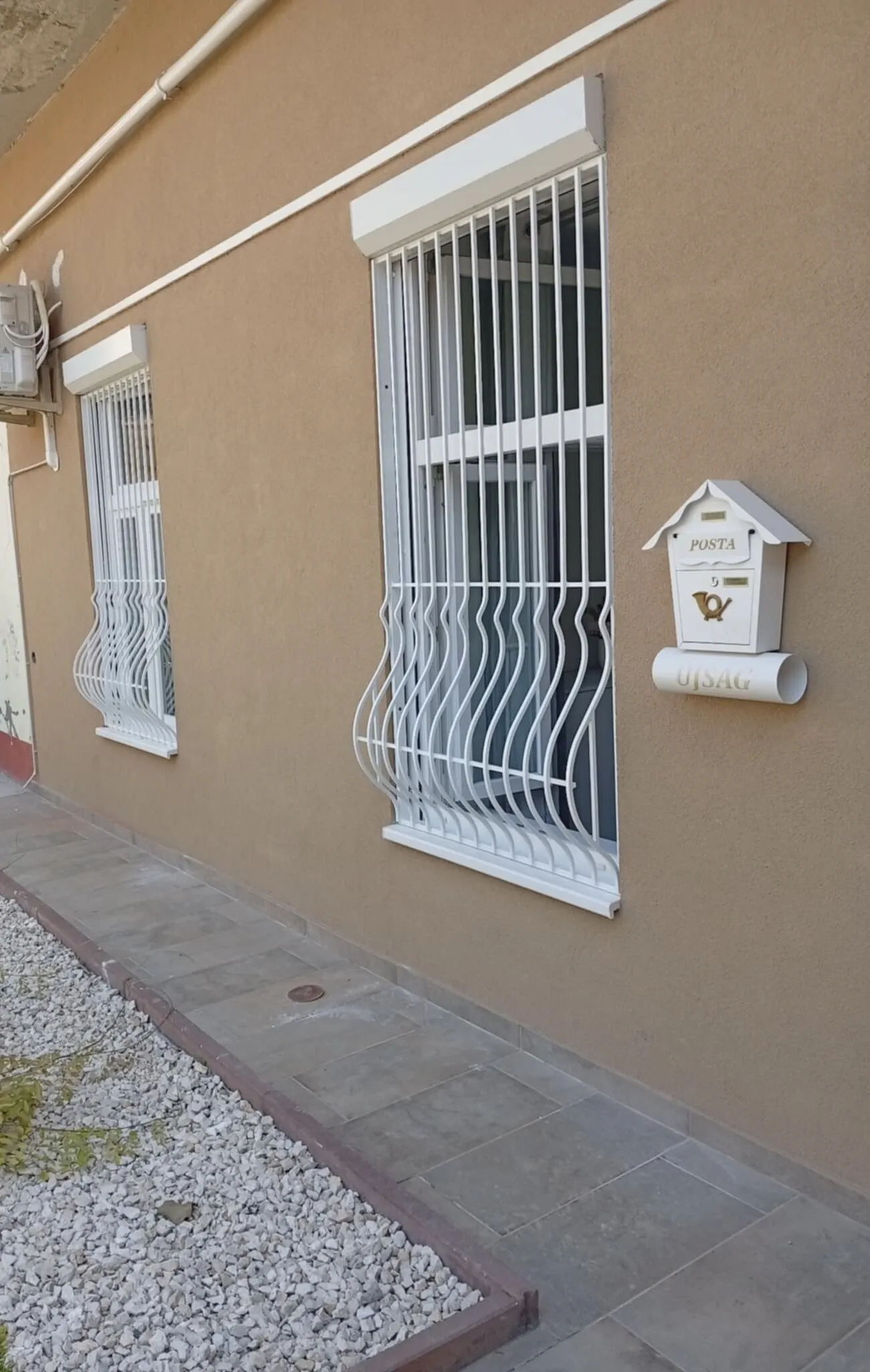 Pera Lux Apartman Eger – Eger, Ungaria