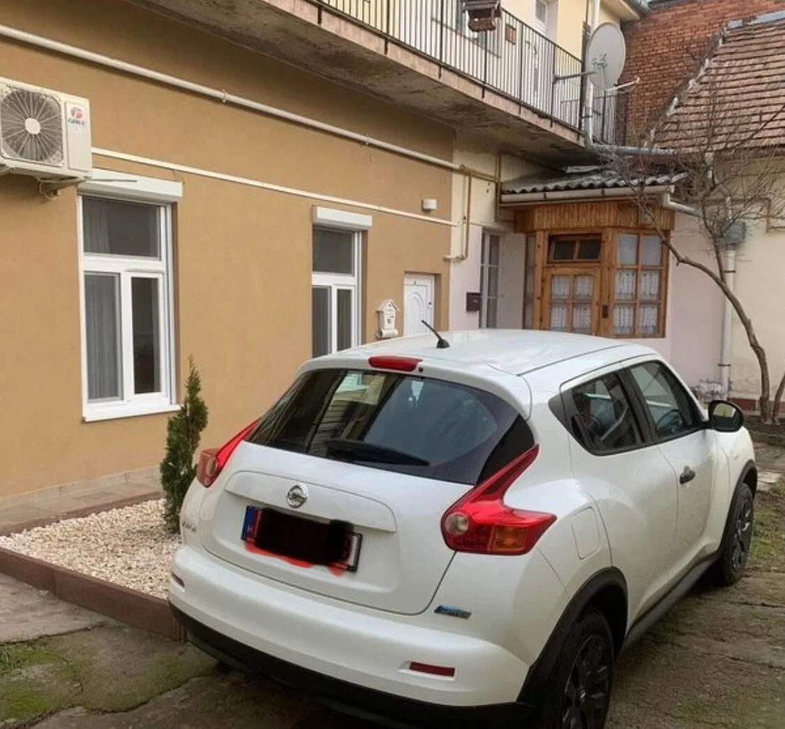Pera Lux Apartman Eger – Eger, Ungaria