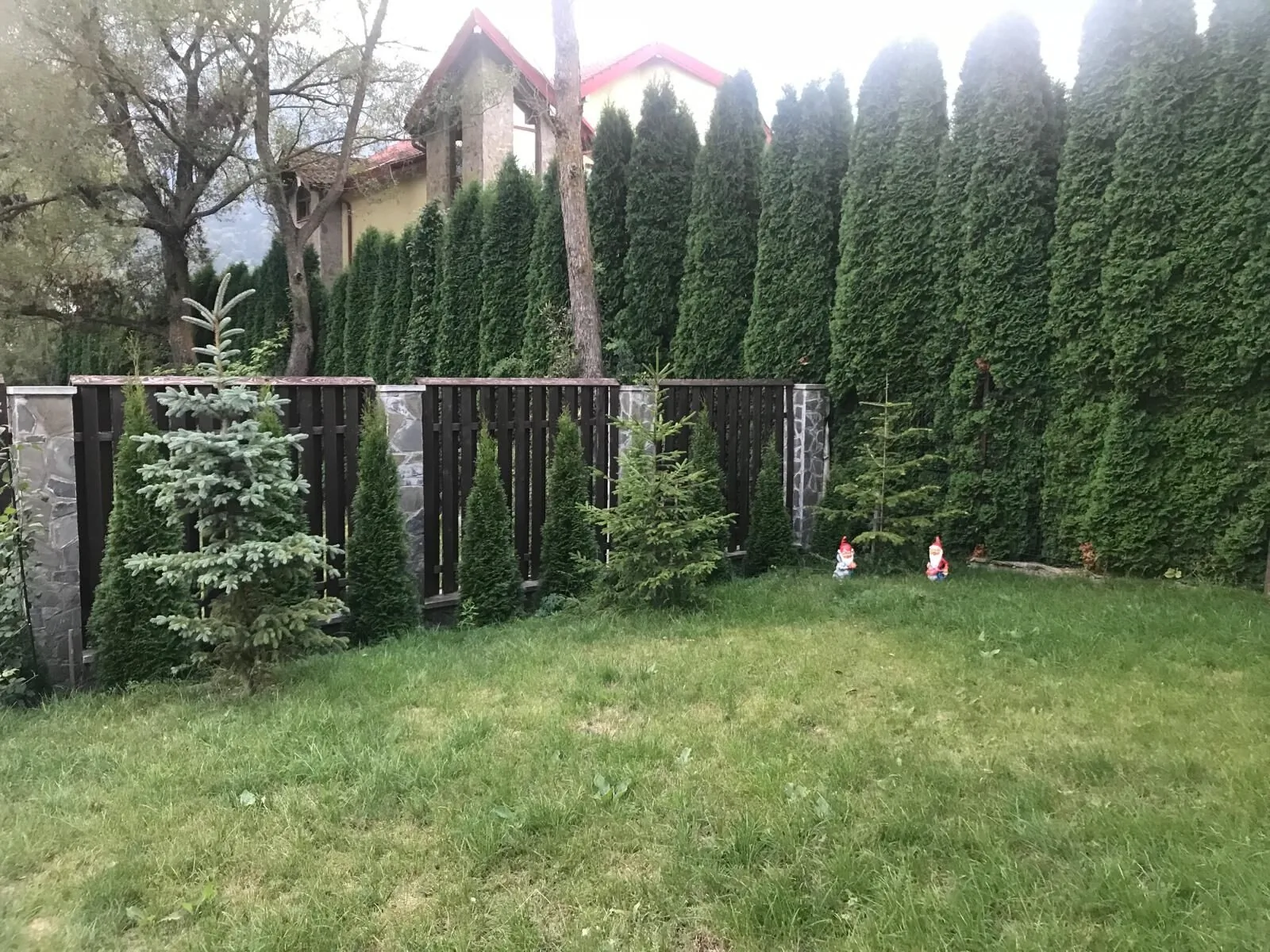 Vila Miro Monte Bușteni – Buşteni, Rumunia