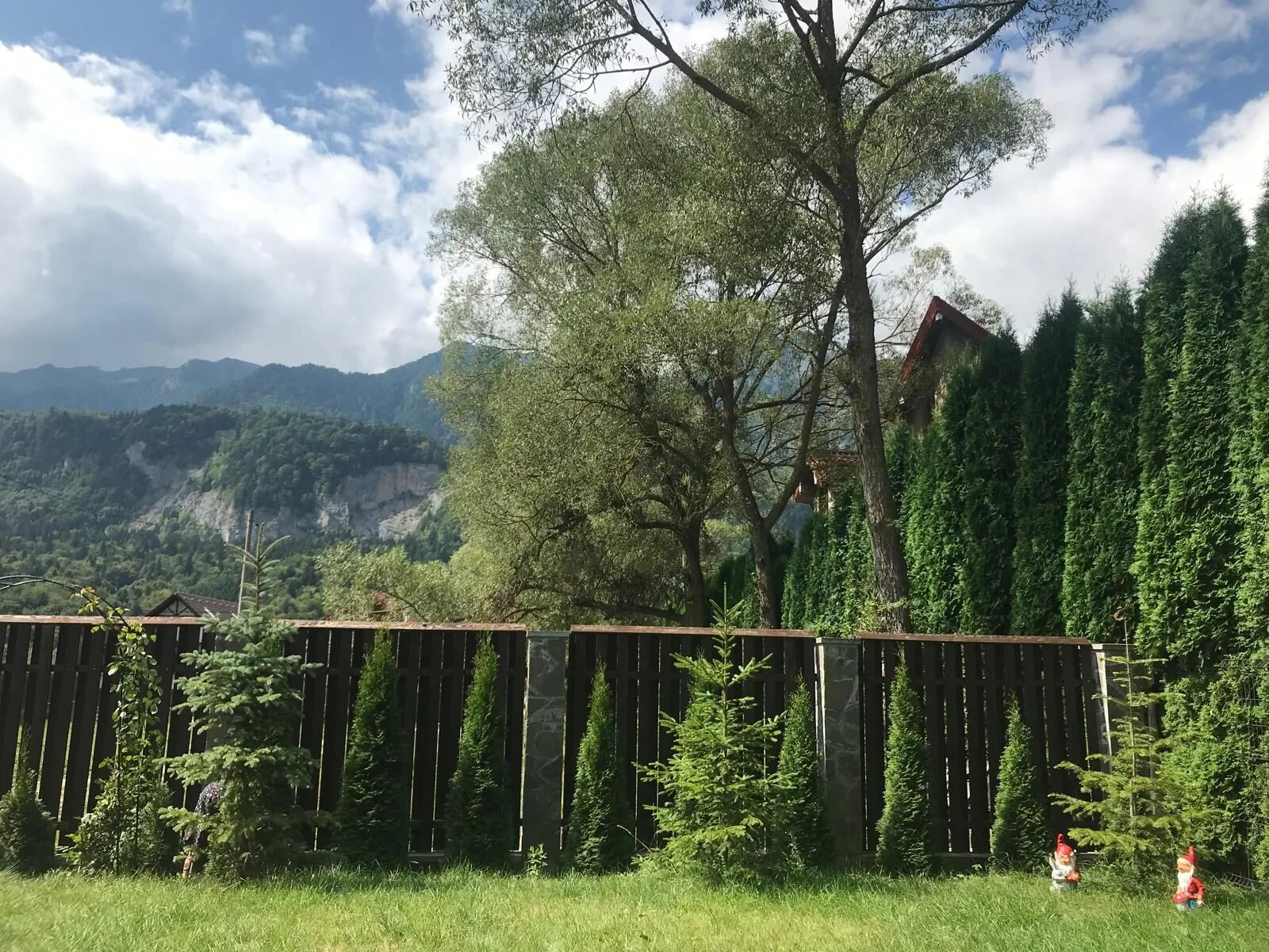 Vila Miro Monte Bușteni – Buşteni, Rumunia