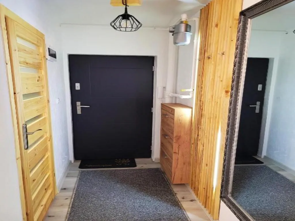 Apartament Ślęczka Zabrze – Zabrze, Polonia