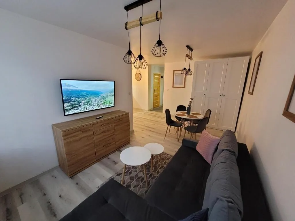 Apartament Ślęczka Zabrze – Zabrze, Polonia