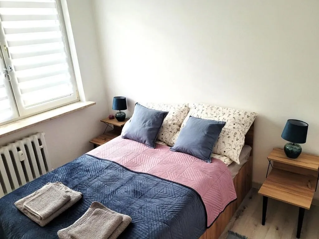 Apartament Ślęczka Zabrze – Zabrze, Polonia