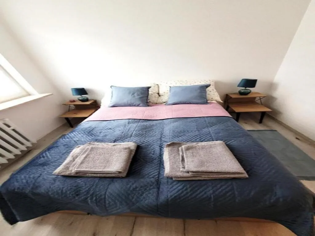 Apartament Ślęczka Zabrze – Zabrze, Polonia