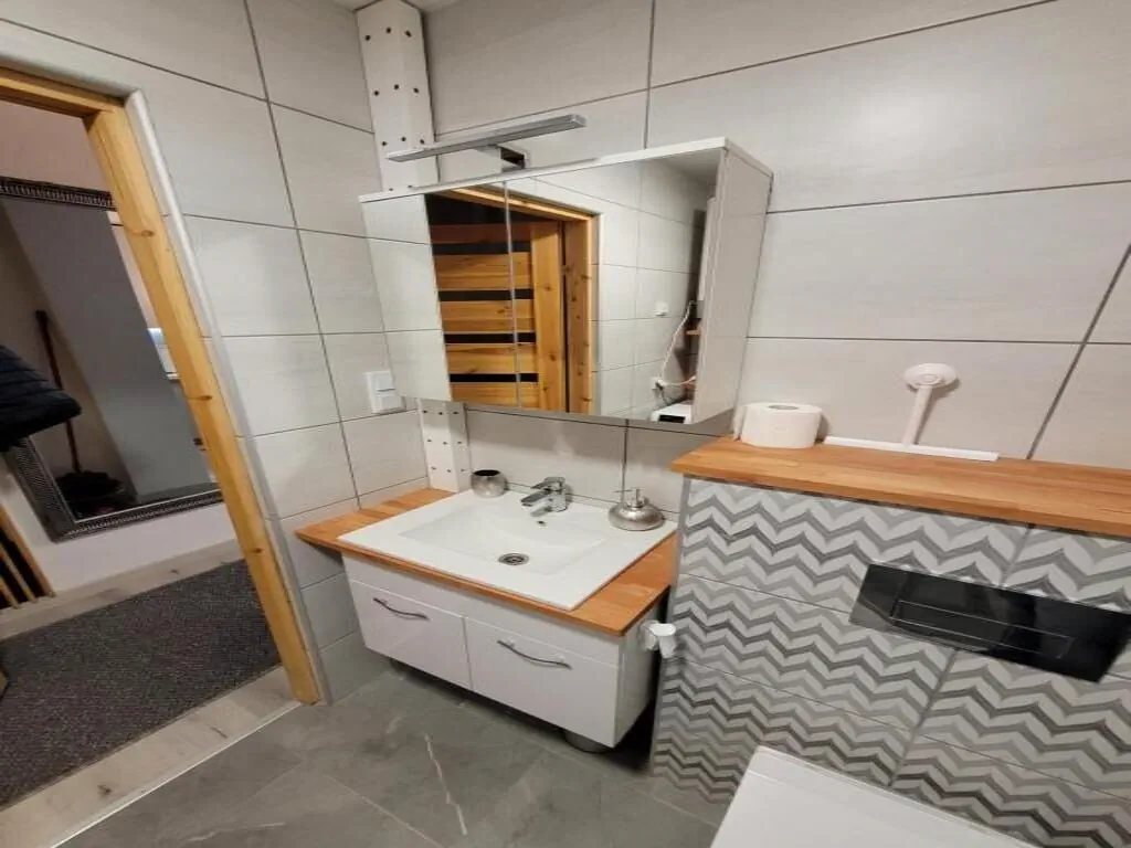 Apartament Ślęczka Zabrze – Zabrze, Polonia