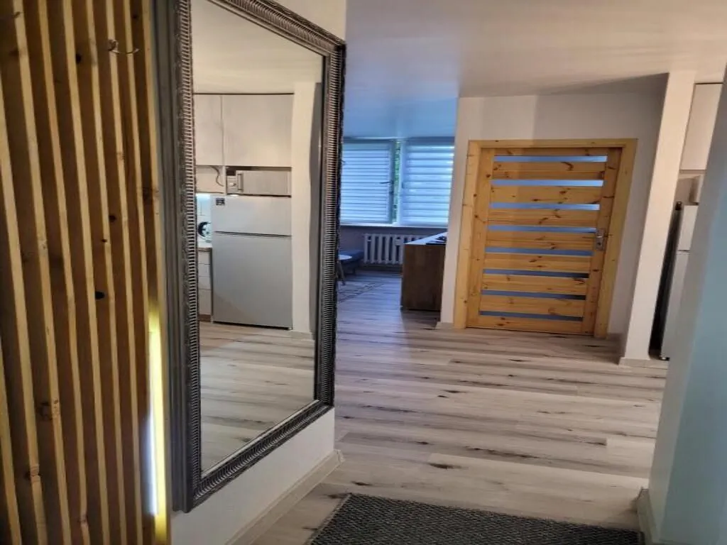Apartament Ślęczka Zabrze – Zabrze, Polonia