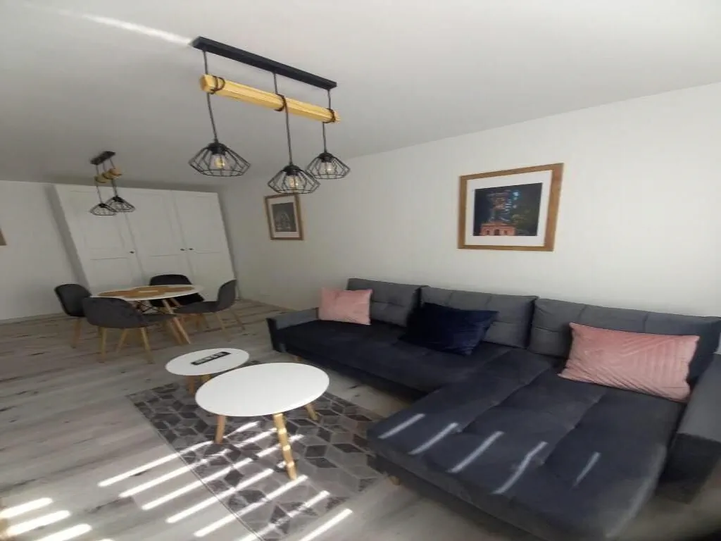 Apartament Ślęczka Zabrze – Zabrze, Polonia