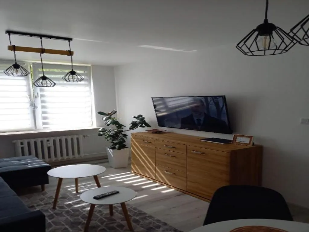 Apartament Ślęczka Zabrze – Zabrze, Polonia