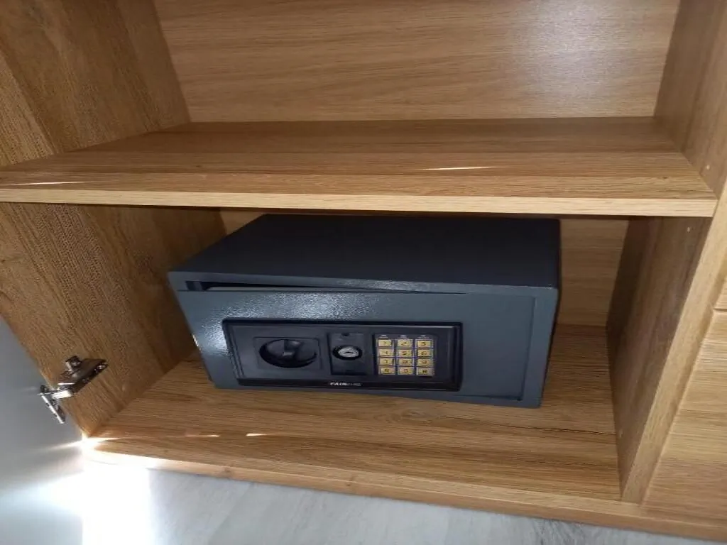 Apartament Ślęczka Zabrze – Zabrze, Polonia