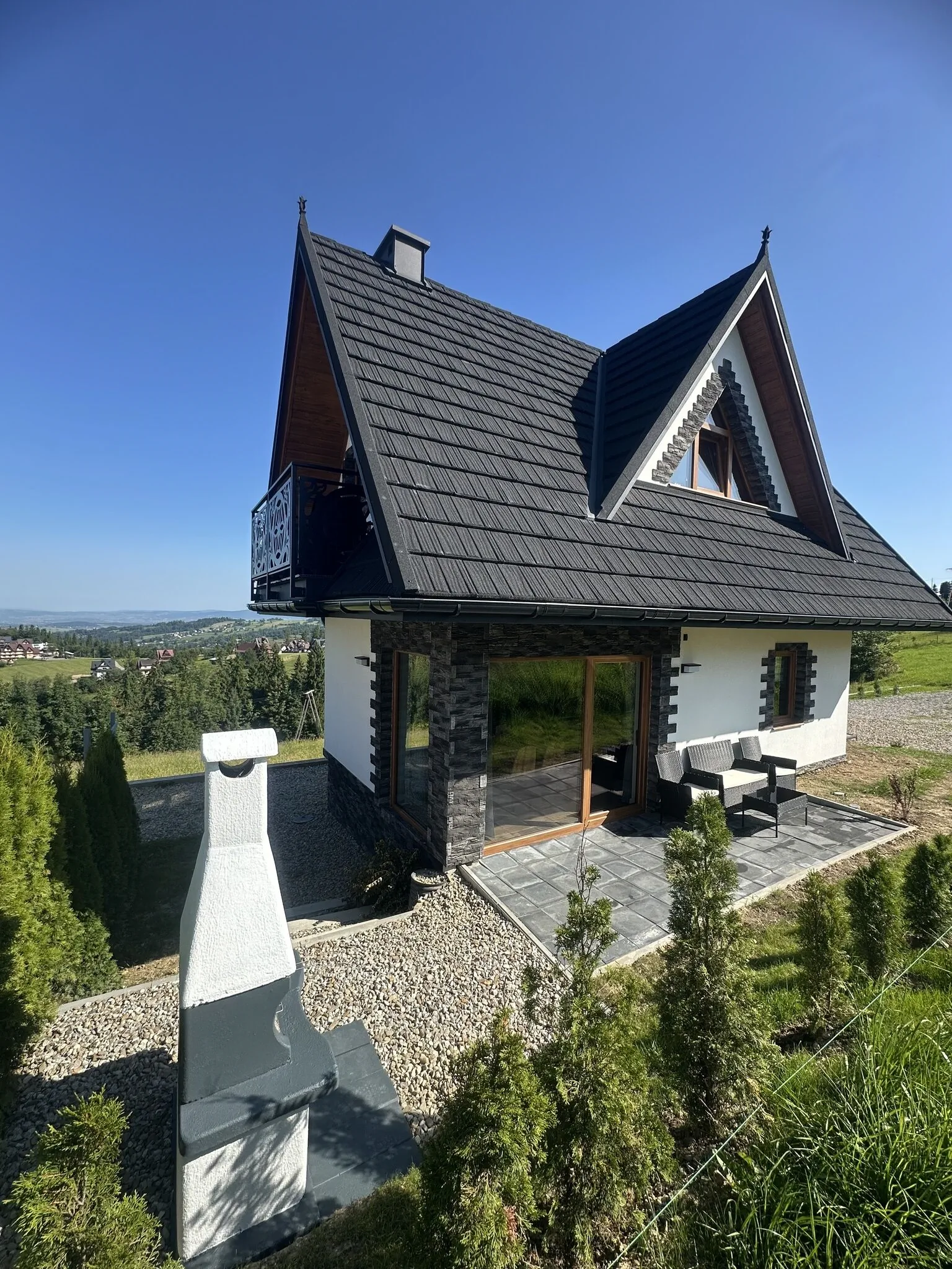 Góralski Reset – Gliczarów Górny, Polonia