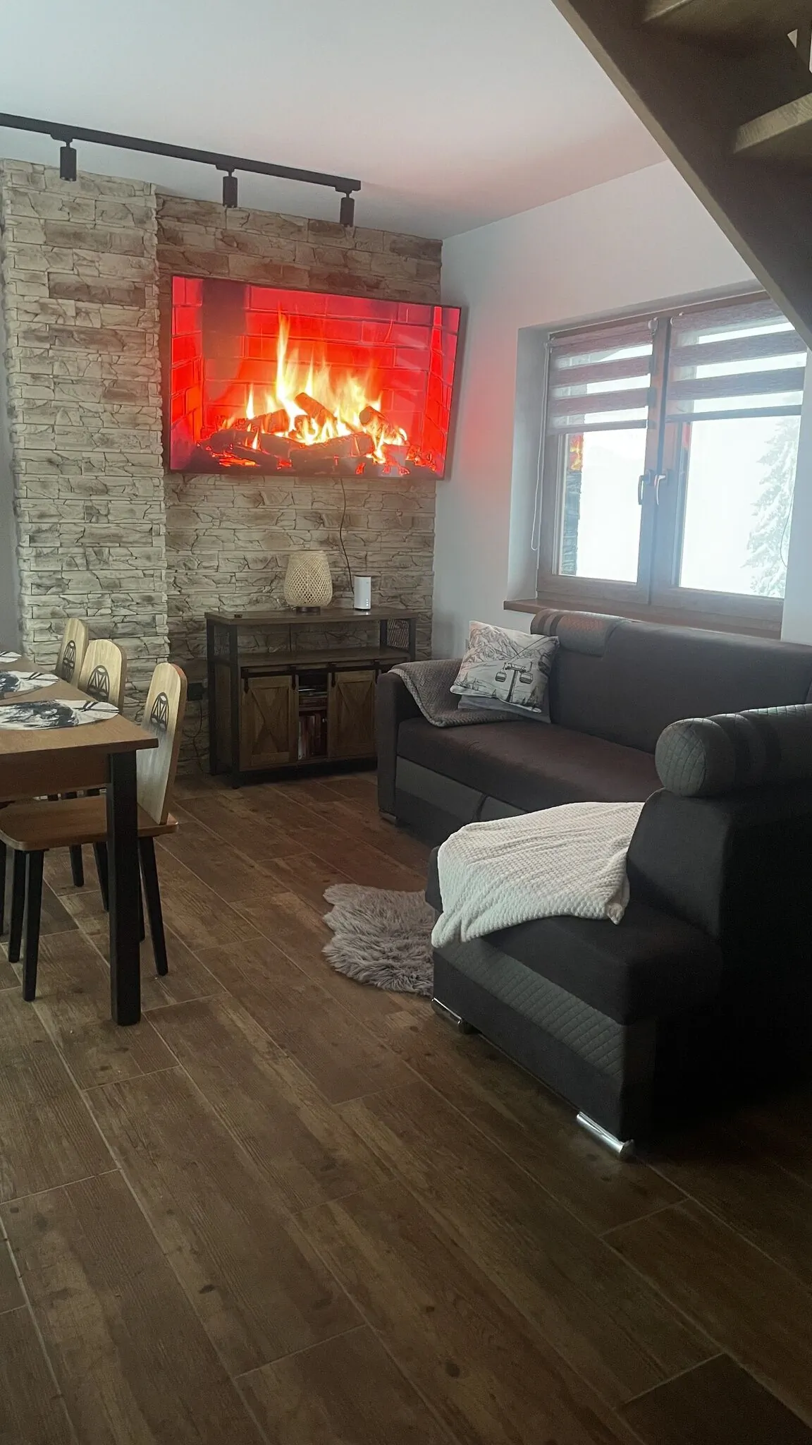 Góralski Reset – Gliczarów Górny, Polonia