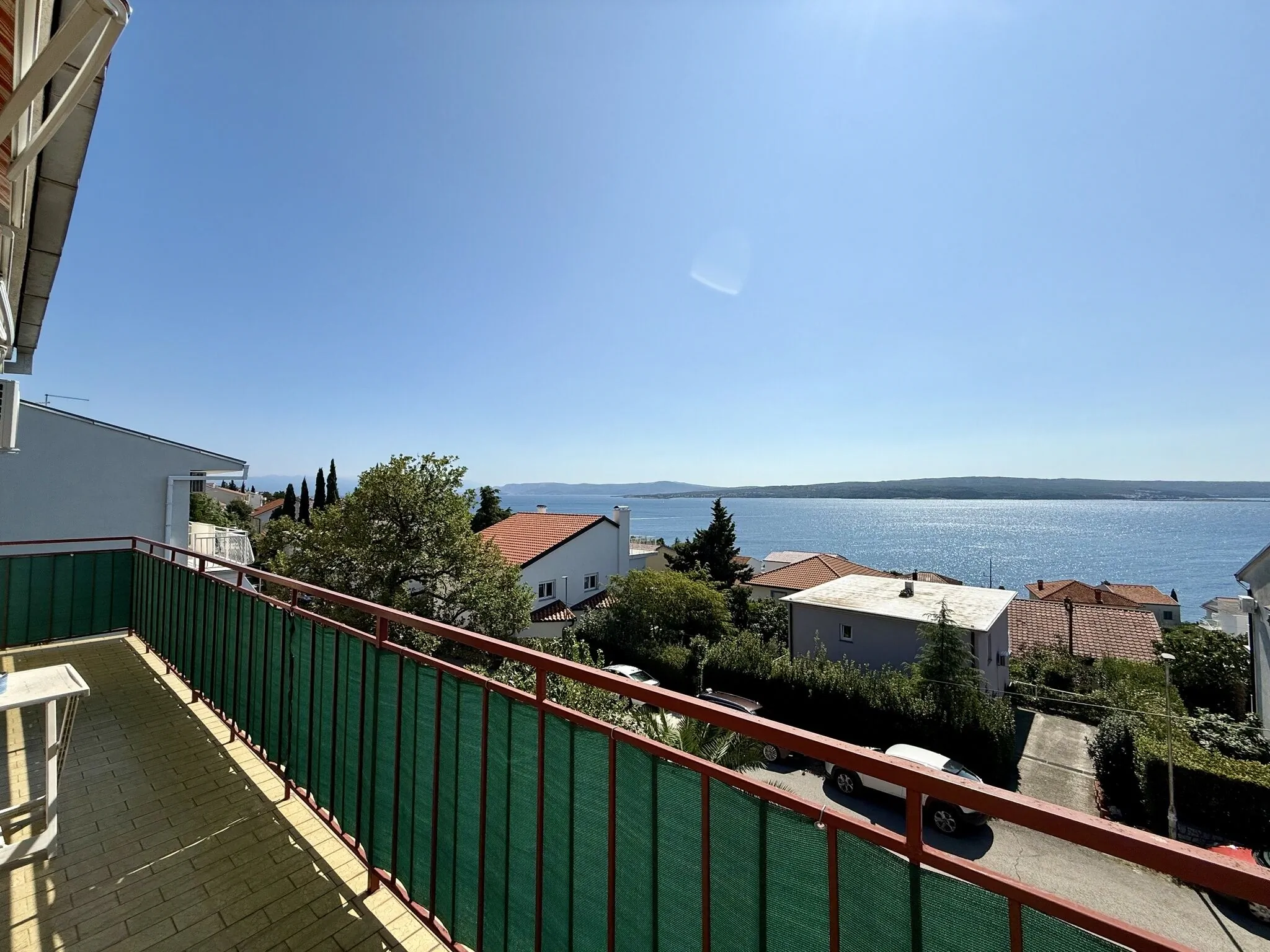 Apartmani Višnja Dramalj – Dramalj, Chorvatsko