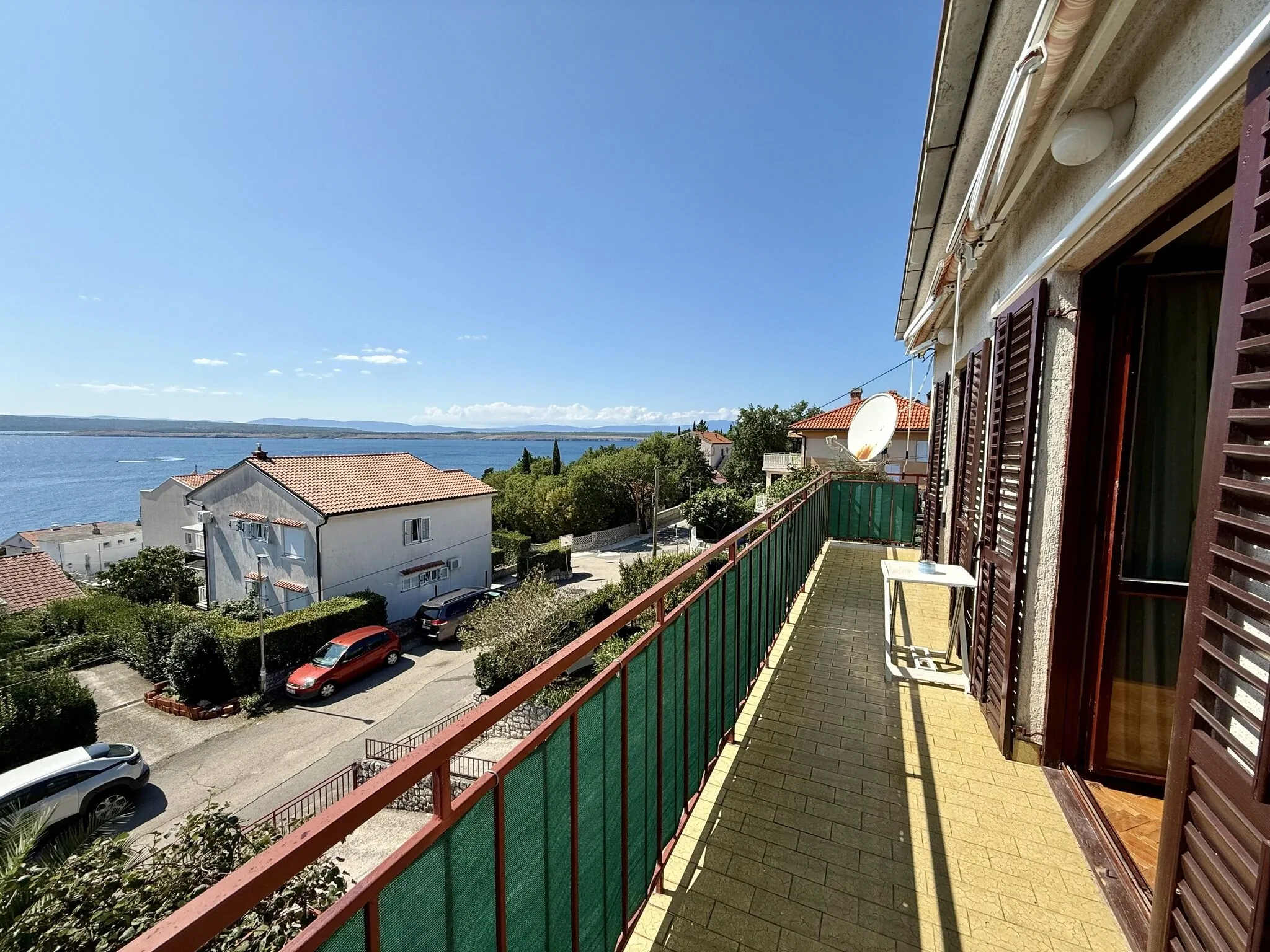 Apartmani Višnja Dramalj – Dramalj, Chorvatsko