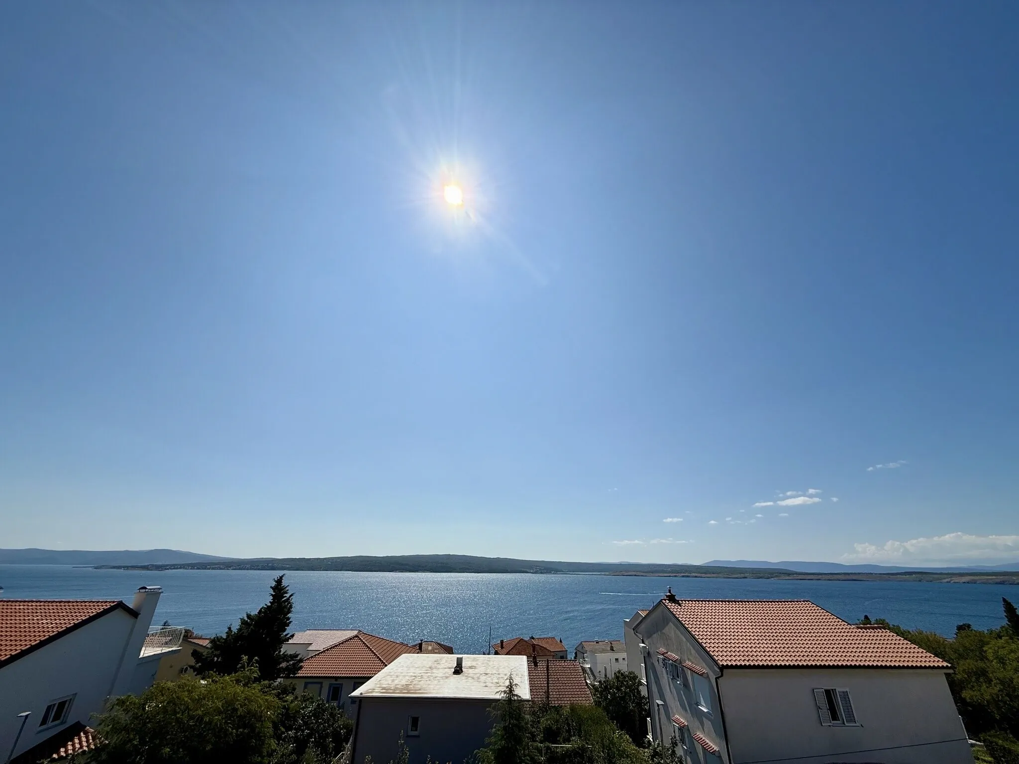 Apartmani Višnja Dramalj – Dramalj, Chorvatsko