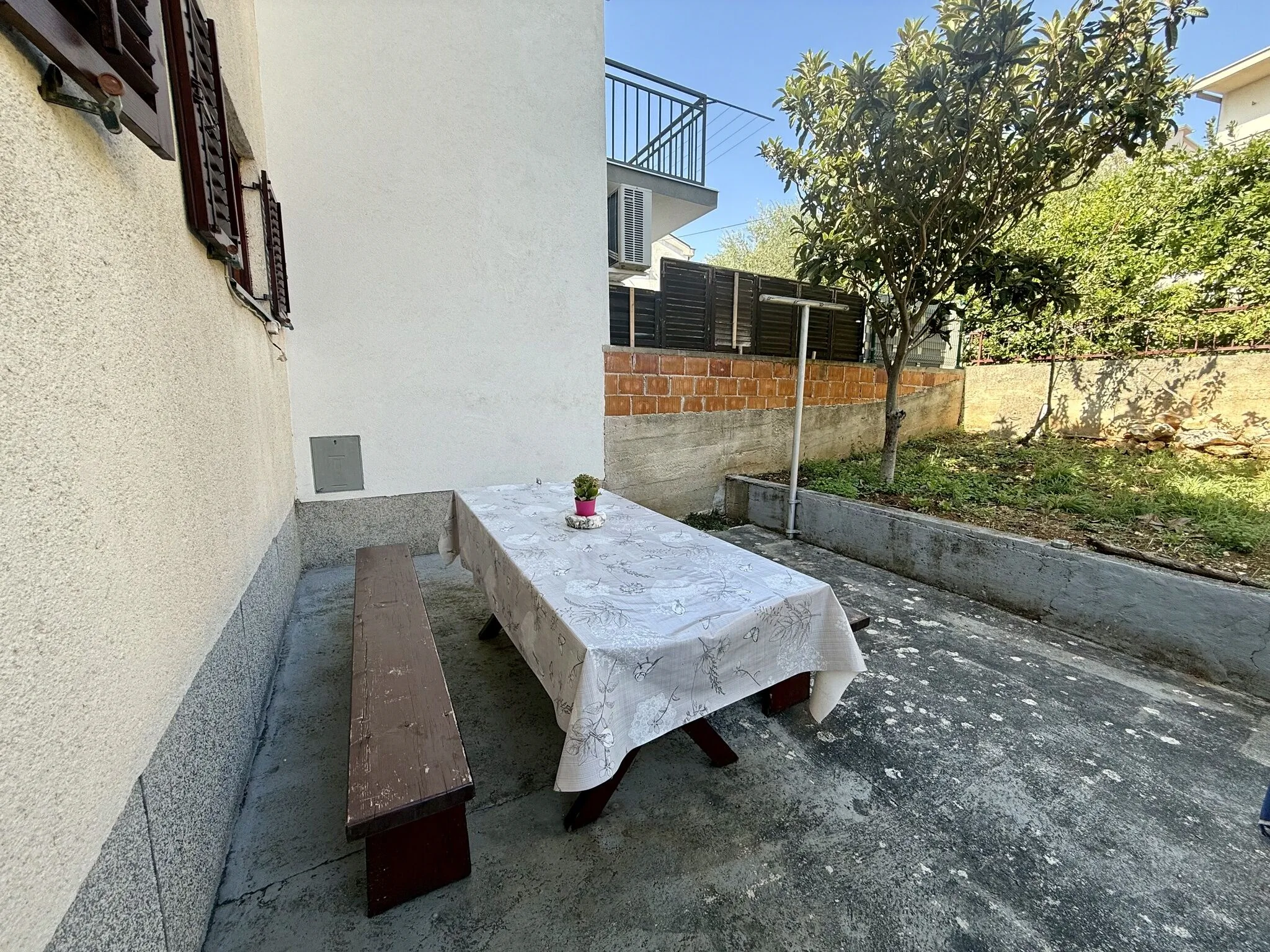 Apartmani Višnja Dramalj – Dramalj, Chorvatsko