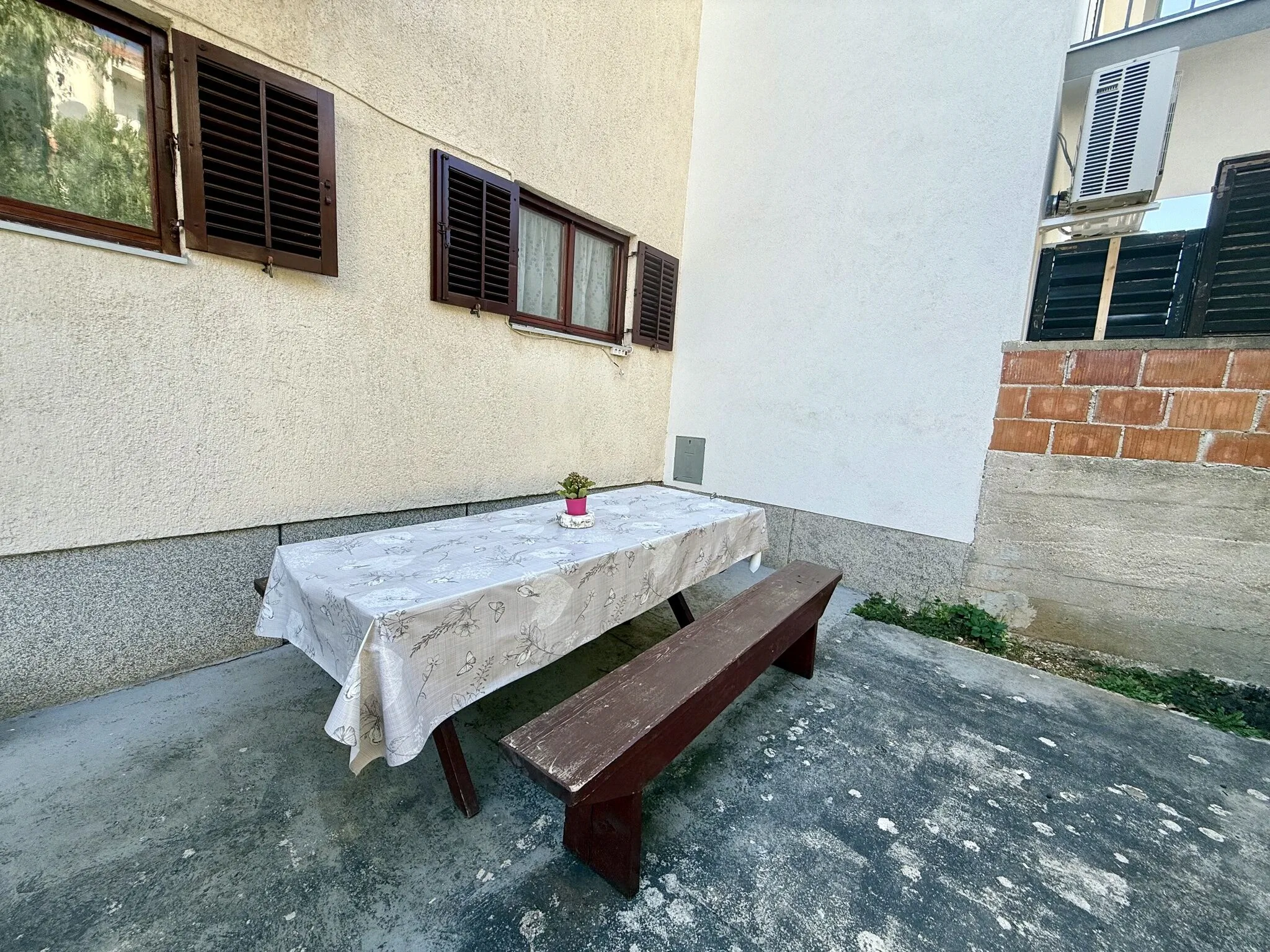 Apartmani Višnja Dramalj – Dramalj, Chorvatsko