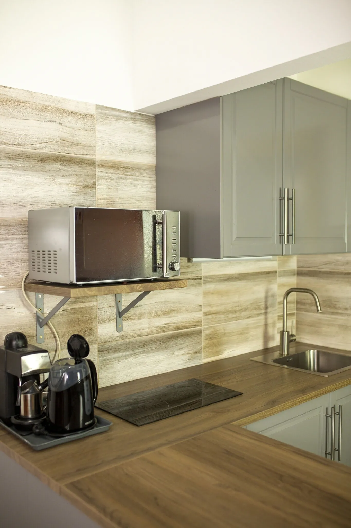 HK Central Apartmanház Hévíz – Hévíz, Węgry