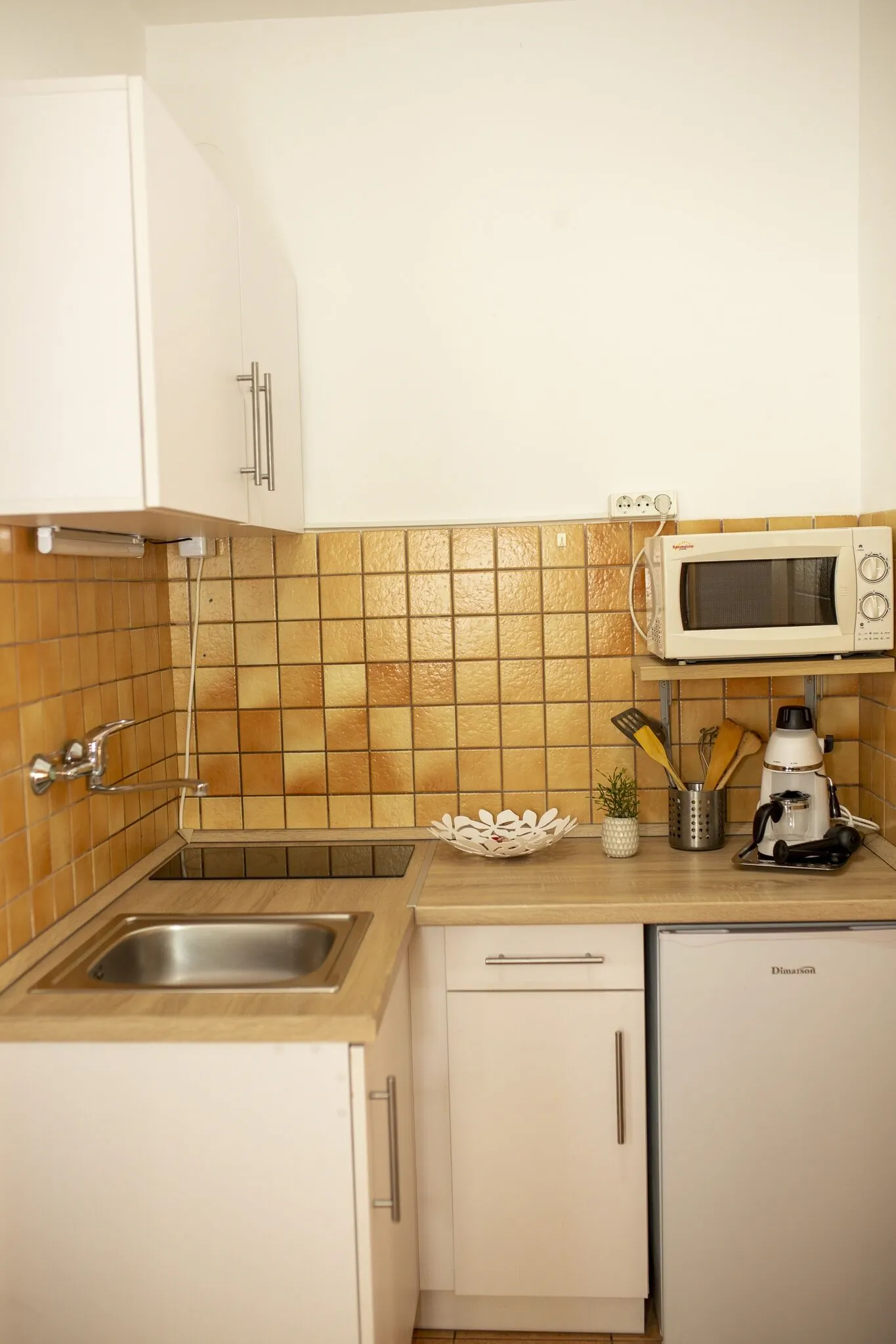 HK Central Apartmanház Hévíz – Hévíz, Węgry