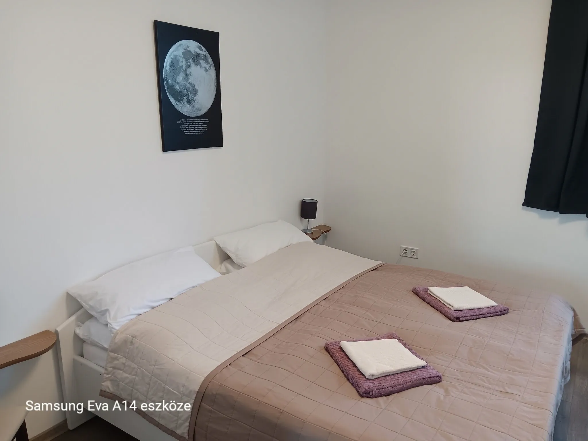 Családi Fészek Apartmanlakás Tiszafüred - foto 5
